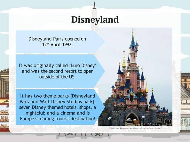 Paris-Information-Powerpoint.pptx | Europe Travel | Travel Locations
