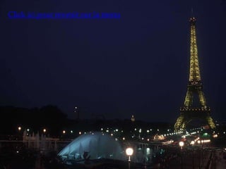 Click ici pour revenir sur la menu
 