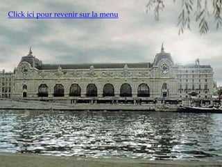 Click ici pour revenir sur la menu
 