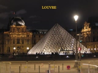LOUVRE 