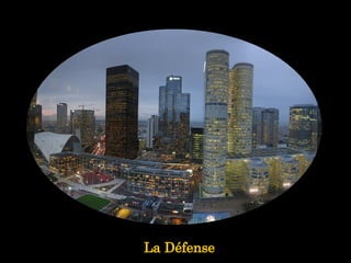 La Défense 