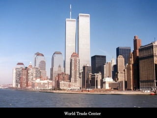 World Trade Center 