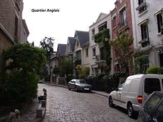 Quartier Anglais 