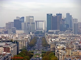 La Défense 