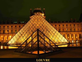 LOUVRE 