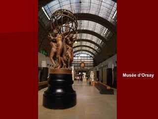 Musée d‘Orsay 