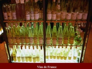 Vins de France 