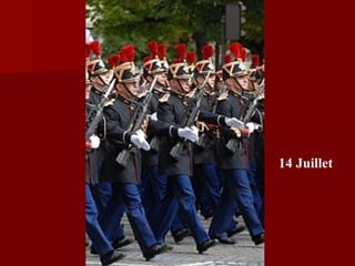 14 Juillet 