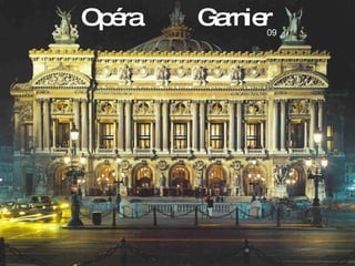 Opéra Garnier 09 