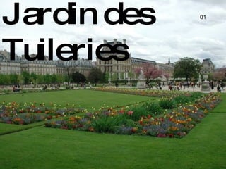 Jardin des Tuileries  01 