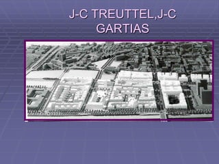 J-C TREUTTEL,J-CJ-C TREUTTEL,J-C
GARTIASGARTIAS
 