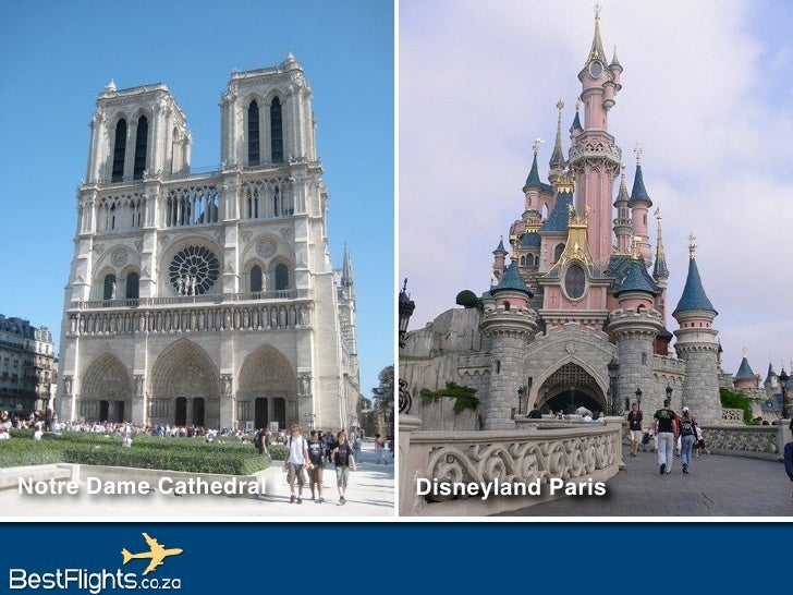 tourist attractions in paris france