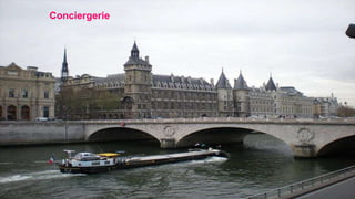 Conciergerie