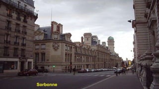 Sorbonne