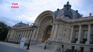 Petit
Palais