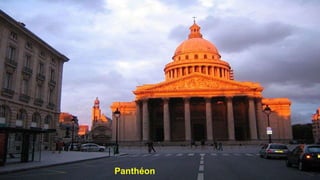 Panthéon