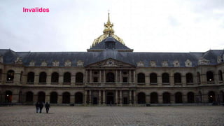 Invalides