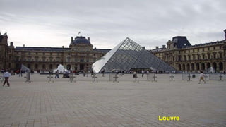 Louvre