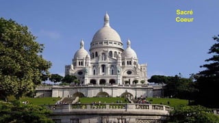 Sacré
Coeur