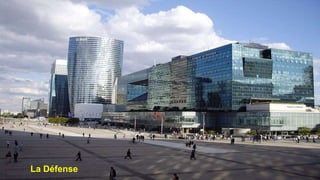La Défense