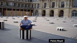 Palais Royal