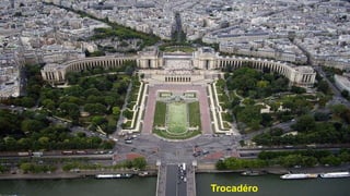 Trocadéro