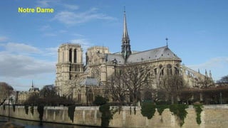Notre Dame