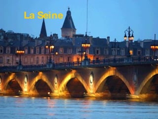 La Seine 