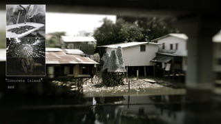 Concrete Island
BKK
 