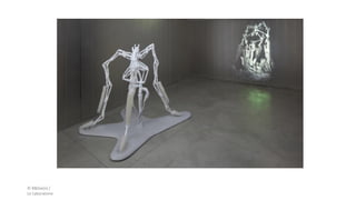 ? R&Sie(n) /
Le Laboratoire
 