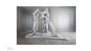 ? R&Sie(n) /
Le Laboratoire
 