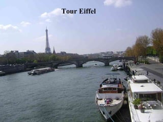 Tour Eiffel 