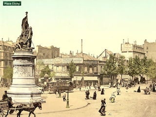 Place Clichy