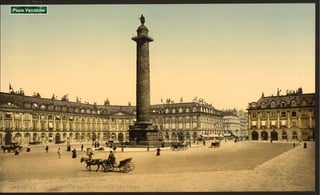 Place Vendôme 