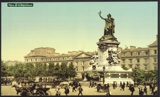 Place de la République