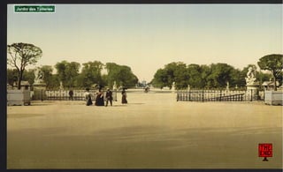Jardin des Tuileries