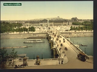 Place de la Concorde