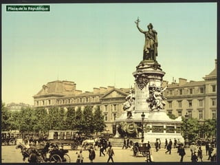 Place de la République