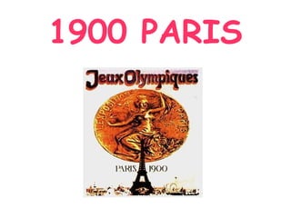 1900 PARIS 