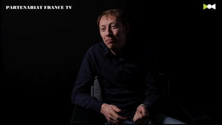 PARTENARIAT FRANCE TV

 