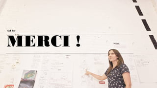 sid lee

MERCI !

 