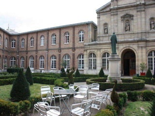 Paris 2012