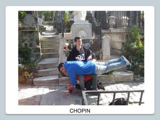 CHOPIN
 