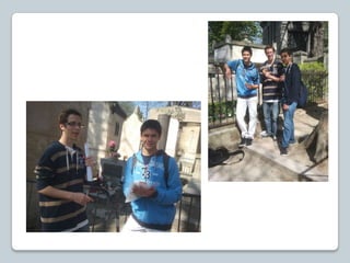 Paris 2012 presentación1