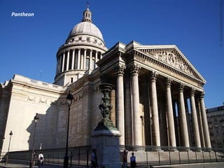 Pantheon
 