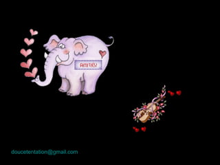 doucetentation@gmail.com
 