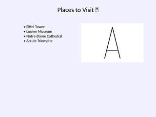 Paris_Best_Presentation_Class4.ppt...... | PPTX