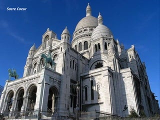 Sacre Coeur