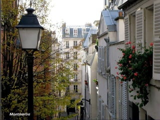 Montmartre
