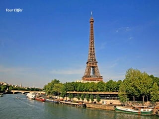 Tour Eiffel